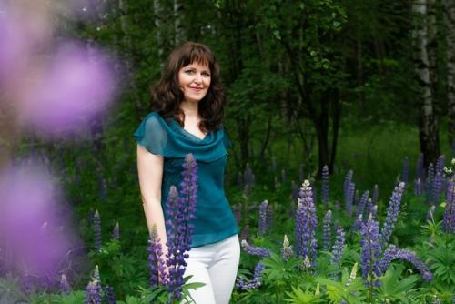 Каждая девушка должна быть обворожительно красивой! 02 Каждая девушка должна быть обворожительно красивой! 02