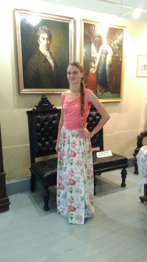 Мой 7-й счастливый день. 09 Мой 7-й счастливый день. 09