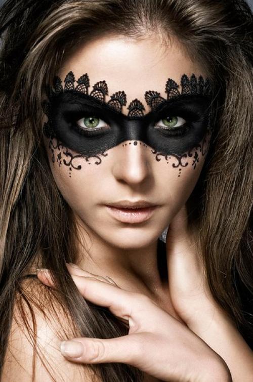 На завтра, 30 августа (вторник) освободилось место на интересный бьюти - образ еще по скидочке! 03