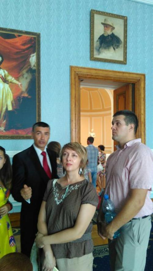 Мой 7-й счастливый день. 08 Мой 7-й счастливый день. 08