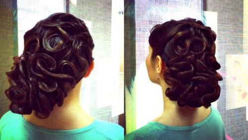 Девочки, предоставляю вашему вниманию такие услуги: 05