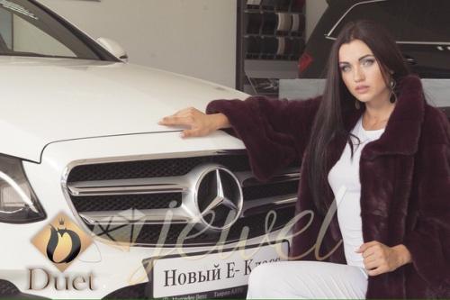 Рекламная фотосъёмка для компании Таврия - Авто, JM Севастополь. 02