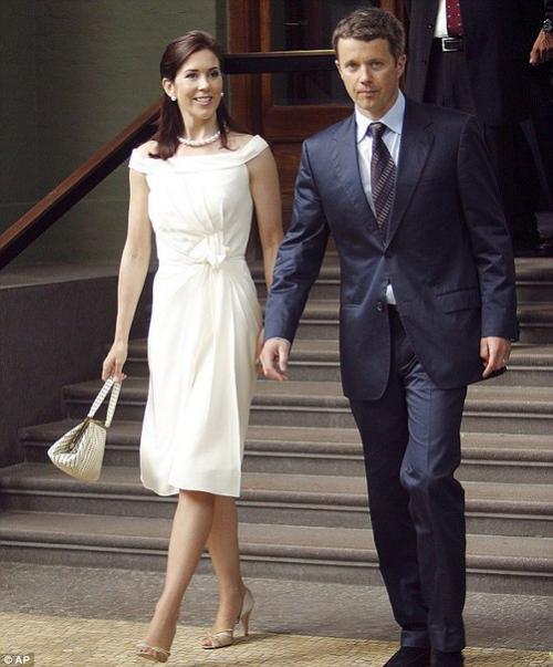 10 основных правил женского дресс - кода. 02