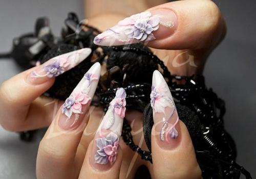 Как пользоваться фотодизайном для ногтей. 04