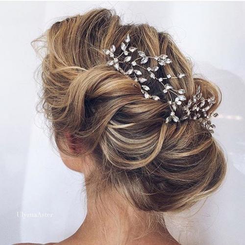 Всем привет? Я снова в поисках моделей на отработку свадебных/вечерних причёсок в стиле Ulyana Aster, и макияжа! 07 Всем привет? Я снова в поисках моделей на отработку свадебных/вечерних причёсок в стиле Ulyana Aster, и макияжа! 07