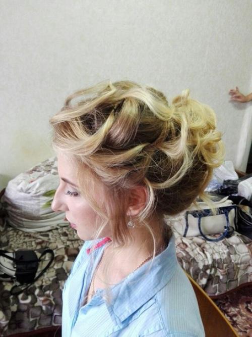 Лето подходит к концу, а я только поняла, что не делилась своими хорошенькими выпускницами? 04