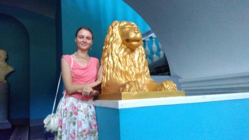 Мой 7-й счастливый день. 04 Мой 7-й счастливый день. 04