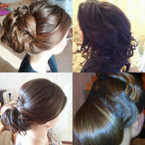 Ищу моделей для создания образов на любые мероприятия. 08