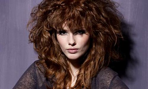 Стили причесок от голливудских звёзд. 04 Стили причесок от голливудских звёзд. 04