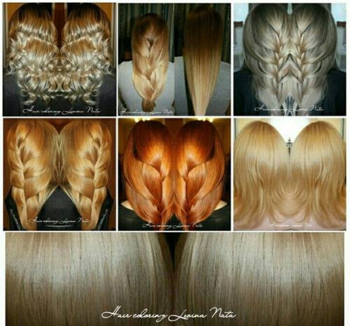 Девочки, успевайте записаться на процедуры, на август - сентябрь месяц! 03