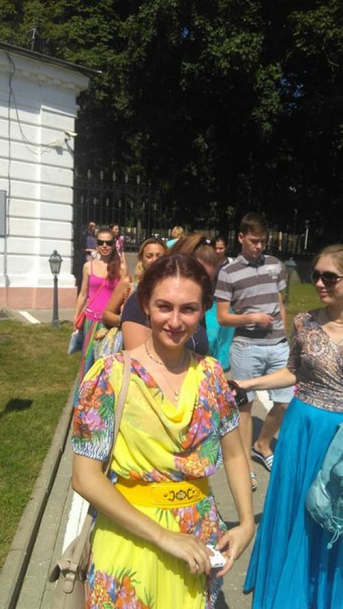 Мой 7-й счастливый день. 01 Мой 7-й счастливый день. 01