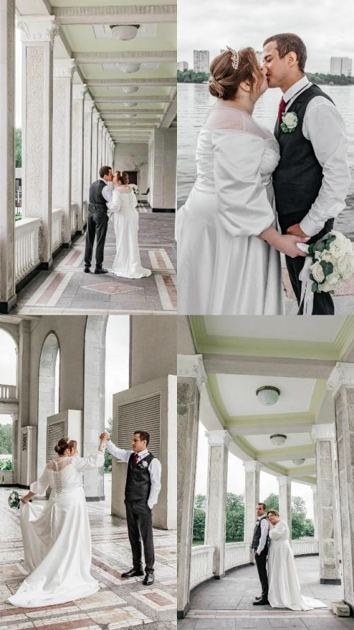 Фотограф. Москва. Сниму свадьбу для пополнения своего портфолио. 05