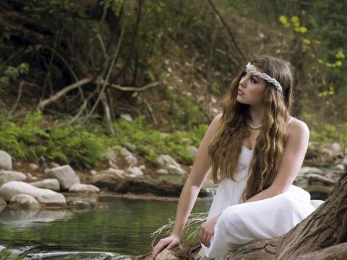 Внимание!  Мы приглашаем принять участие в сказочном фотопроекте Лесные феи и Нимфы! 01