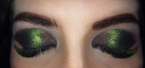 Я визажист, стилист, администратор фотосессий фотографа Руслана снисаренко. 02