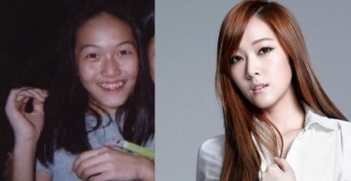 8 корейских идолов, похорошевших с годами. 04 8 корейских идолов, похорошевших с годами. 04