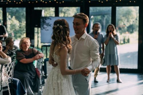 Работа работается) свадебный сезон в разгаре. 01