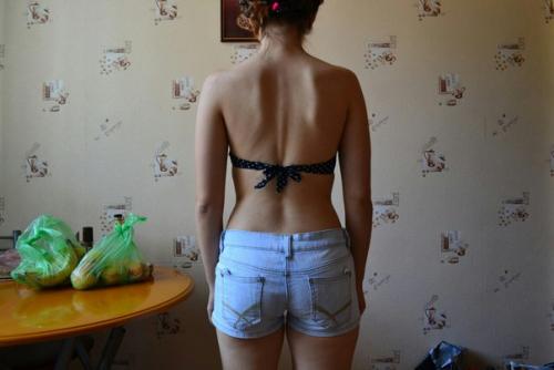 Марафон преображения.  Отчет нашей победительницы предыдущего марафона? 02