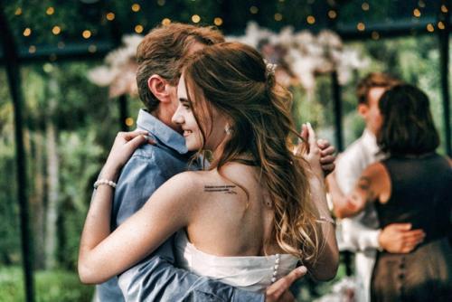 Работа работается) свадебный сезон в разгаре. 02