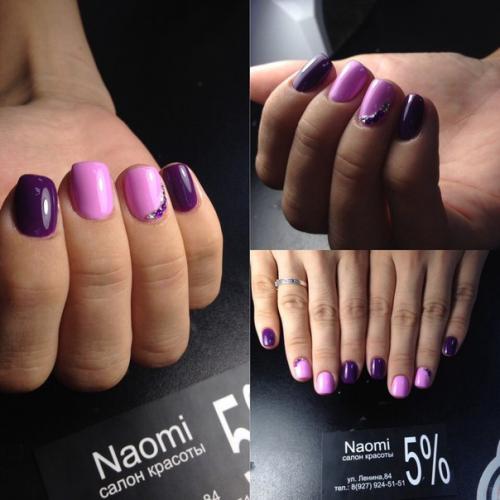 Красота женщины начинается с её волос! 02 Красота женщины начинается с её волос! 02