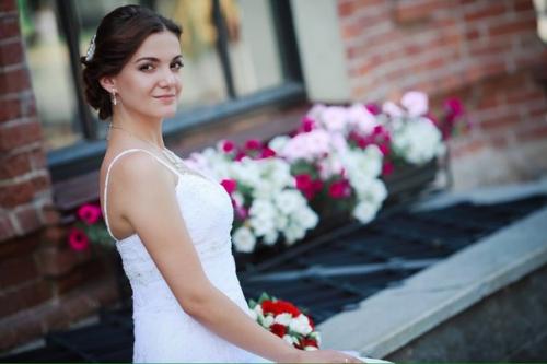 Ищу моделей на прически, локоны, макияж, свадебный или вечерний образ. 01