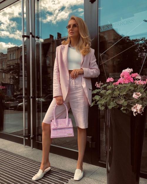 Создать стильный образ - не такая уж и легкая задача. 09