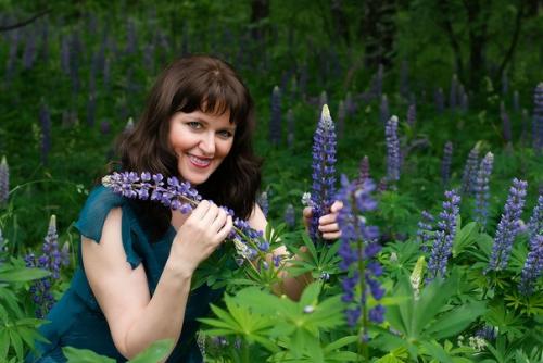 Каждая девушка должна быть обворожительно красивой! 01 Каждая девушка должна быть обворожительно красивой! 01