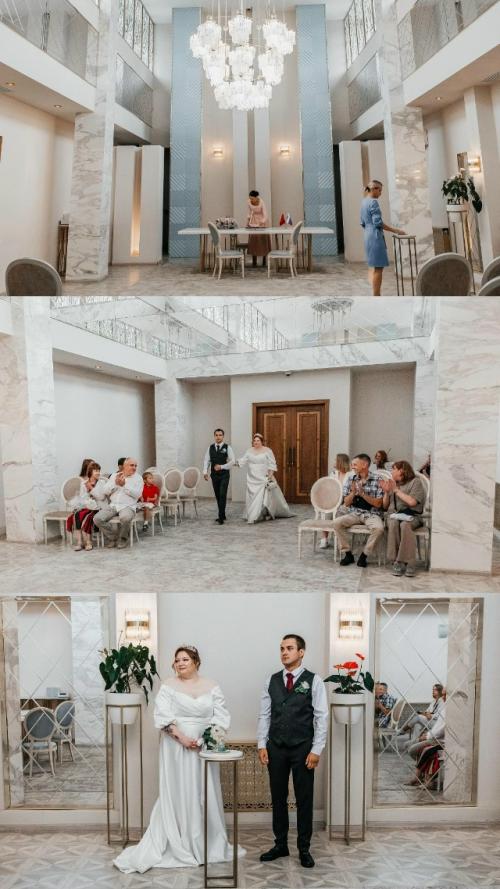 Фотограф. Москва. Сниму свадьбу для пополнения своего портфолио. 04