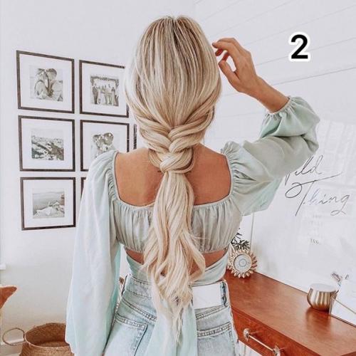 Праздничный образ сразу из нескольких важных штрихов состоит. 02