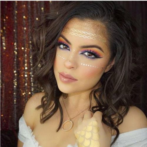 Самые смелые тренды уходящего лета. 04