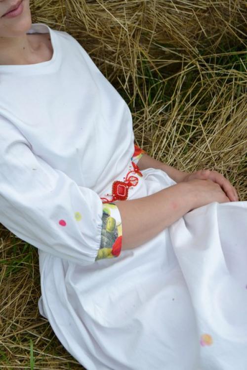 Мастерская моды Гаафа Иулия! 06