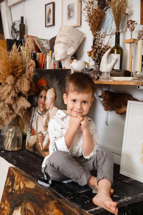 Фотопроект Грани Искусства г. Ростов-на-дону. 05