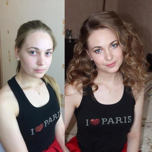 Девушки!  Нужны модели на профессиональный макияж и причёску для фото до и после, для пополнения портфолио с ПН по ЧТ весь август. 03