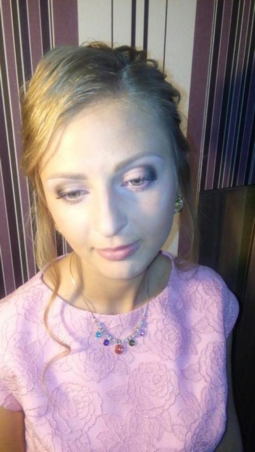 Ищу моделей для создания образов на любые мероприятия. 02