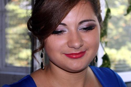 Прически, макияж, фотосесии. 04