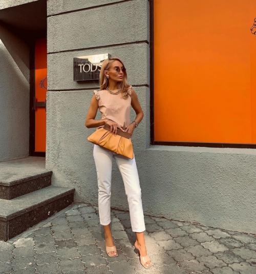 Создать стильный образ - не такая уж и легкая задача. 03