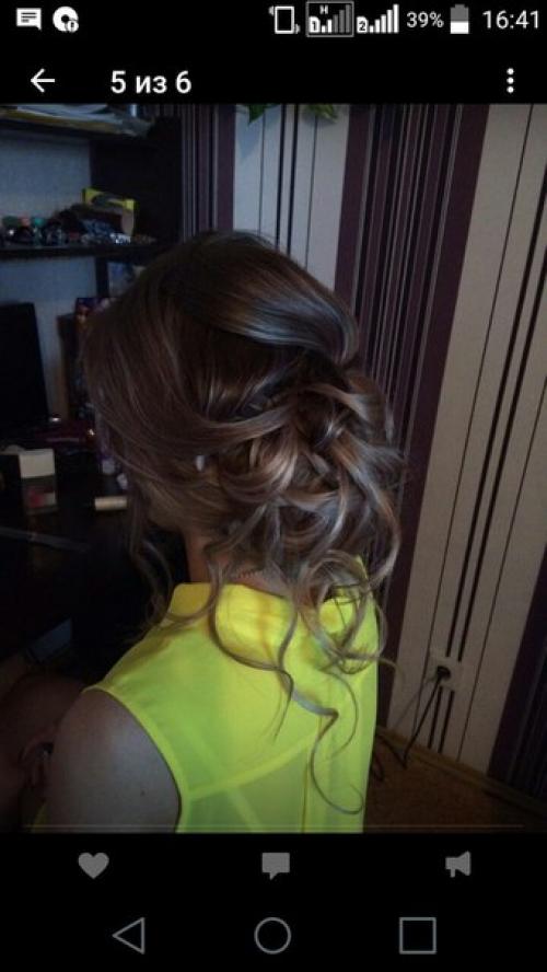 Ищу моделей для создания образов на любые мероприятия. 01