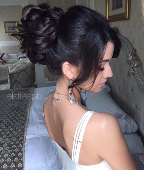 Предлагаю услуги парикмахера - визажиста. 01