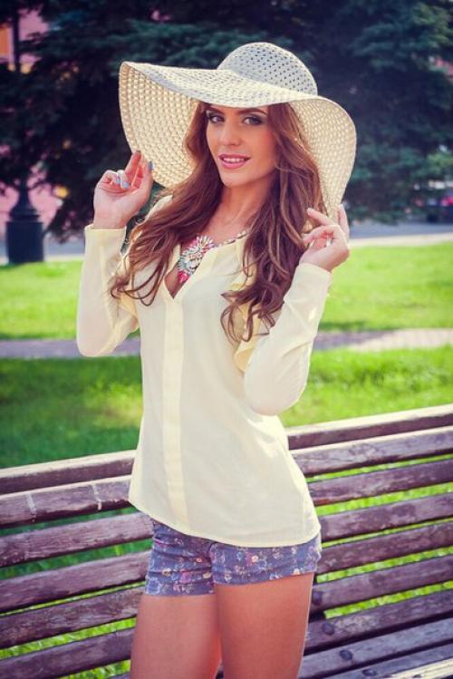 Авторский курс Вечерний Образ Своими Руками. 05 Авторский курс Вечерний Образ Своими Руками. 05