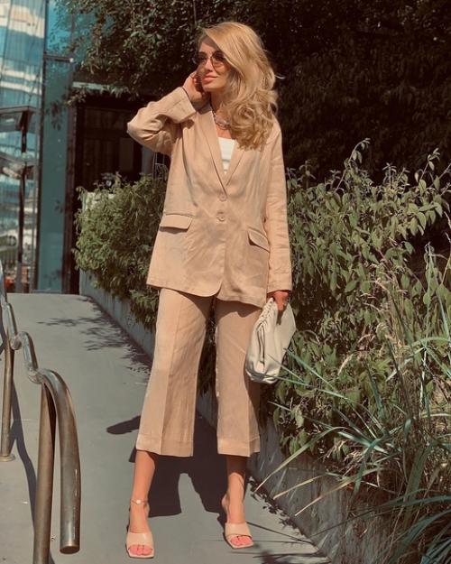 Создать стильный образ - не такая уж и легкая задача. 01