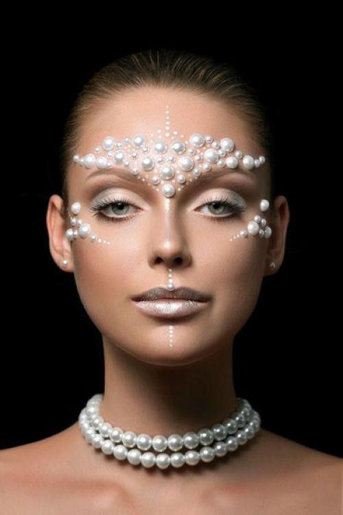 На завтра, 30 августа (вторник) освободилось место на интересный бьюти - образ еще по скидочке! 04