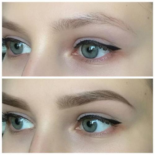 Здравствуйте!  Я профессиональный визажист - стилист, бровист. 06