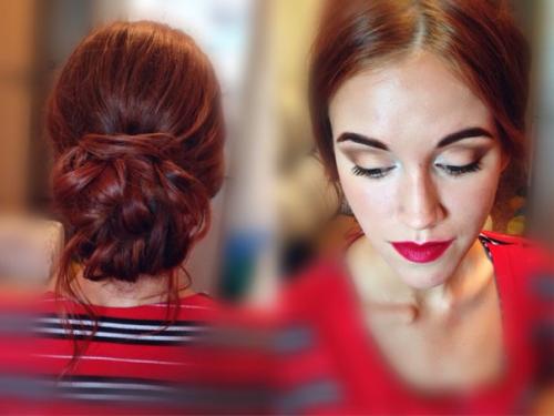 Девочки нужны модели. 05