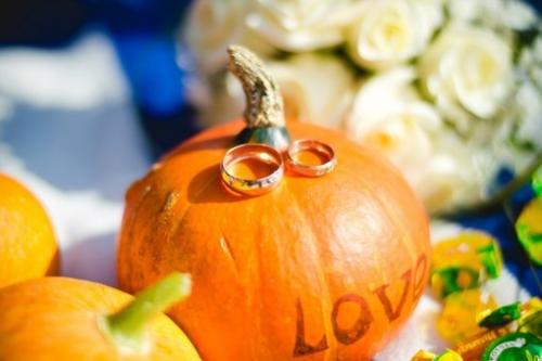 У вас скоро свадьба? 01