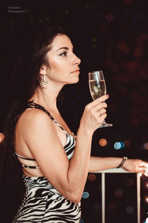 На ПРОЕКТ Ночной Город два места осталось! 02