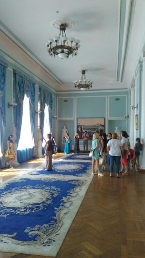 Мой 7-й счастливый день. 02 Мой 7-й счастливый день. 02