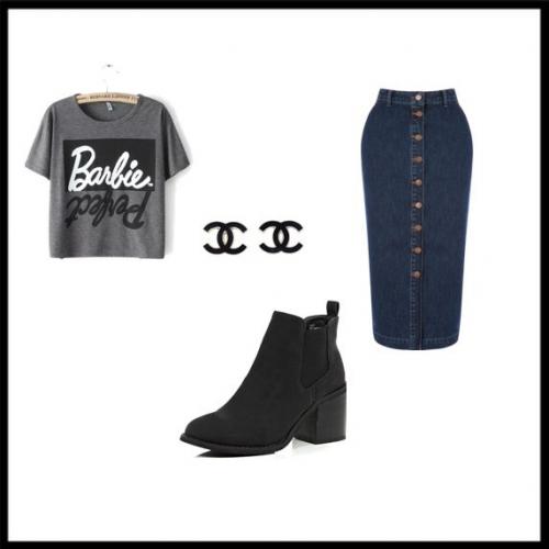 Что убивает женственность? 03