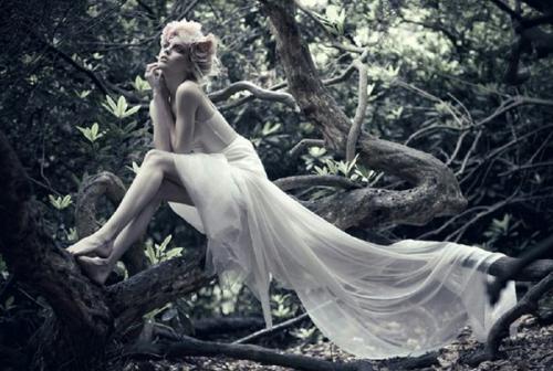 Внимание!  Мы приглашаем принять участие в сказочном фотопроекте Лесные феи и Нимфы! 03