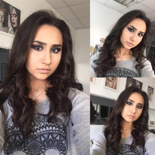 Девушки!  Нужны модели на профессиональный макияж и причёску для фото до и после, для пополнения портфолио с ПН по ЧТ весь август. 08