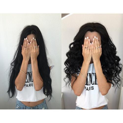 Я визажист и стилист по прическам! 01