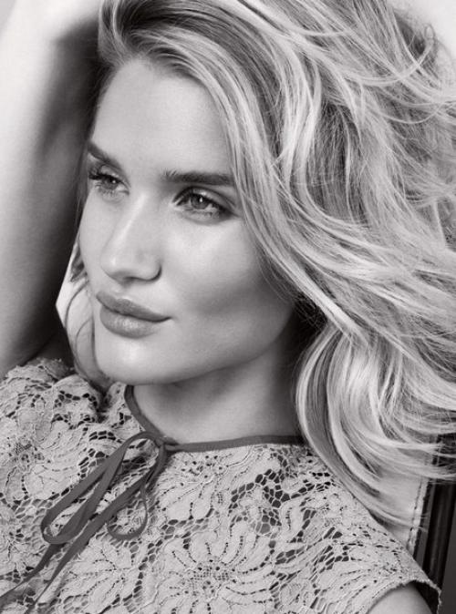 Роузи хантингтон - уайтли в фотосессии Алекси любомирски для Harper's Bazaar UK September 2015. 06